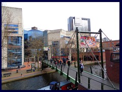 Worcester and Birmingham Canal 02 - ICC, Hyatt.JPG